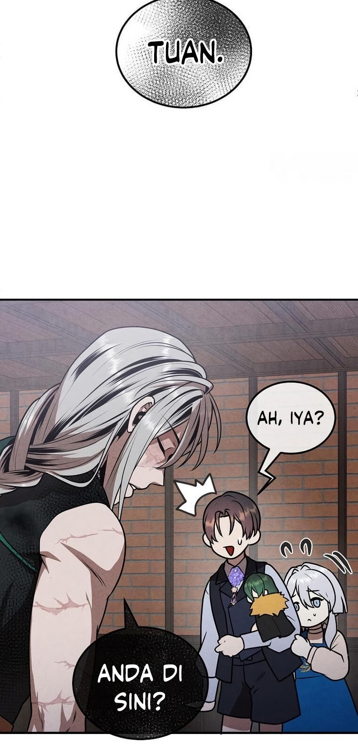 Legendary Youngest Son of the Marquis House Chapter 110 Gambar 14