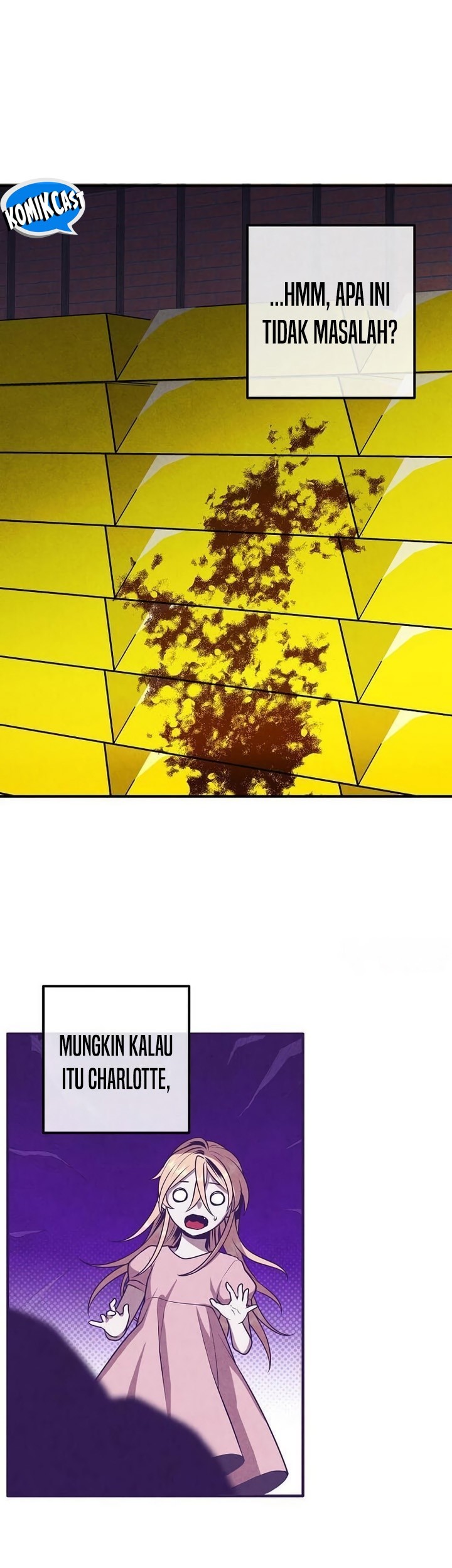 Legendary Youngest Son of the Marquis House Chapter 110 Gambar 15