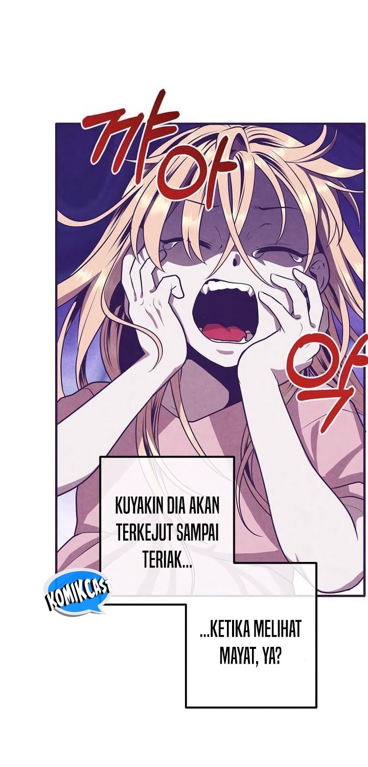 Legendary Youngest Son of the Marquis House Chapter 110 Gambar 16