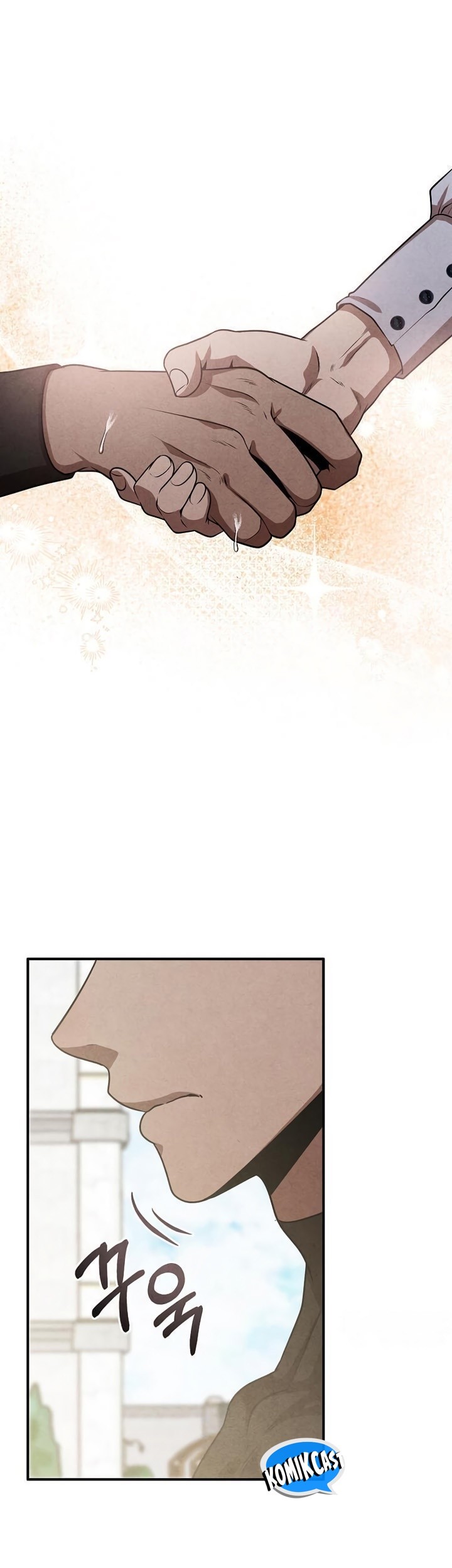 Legendary Youngest Son of the Marquis House Chapter 109 Gambar 26