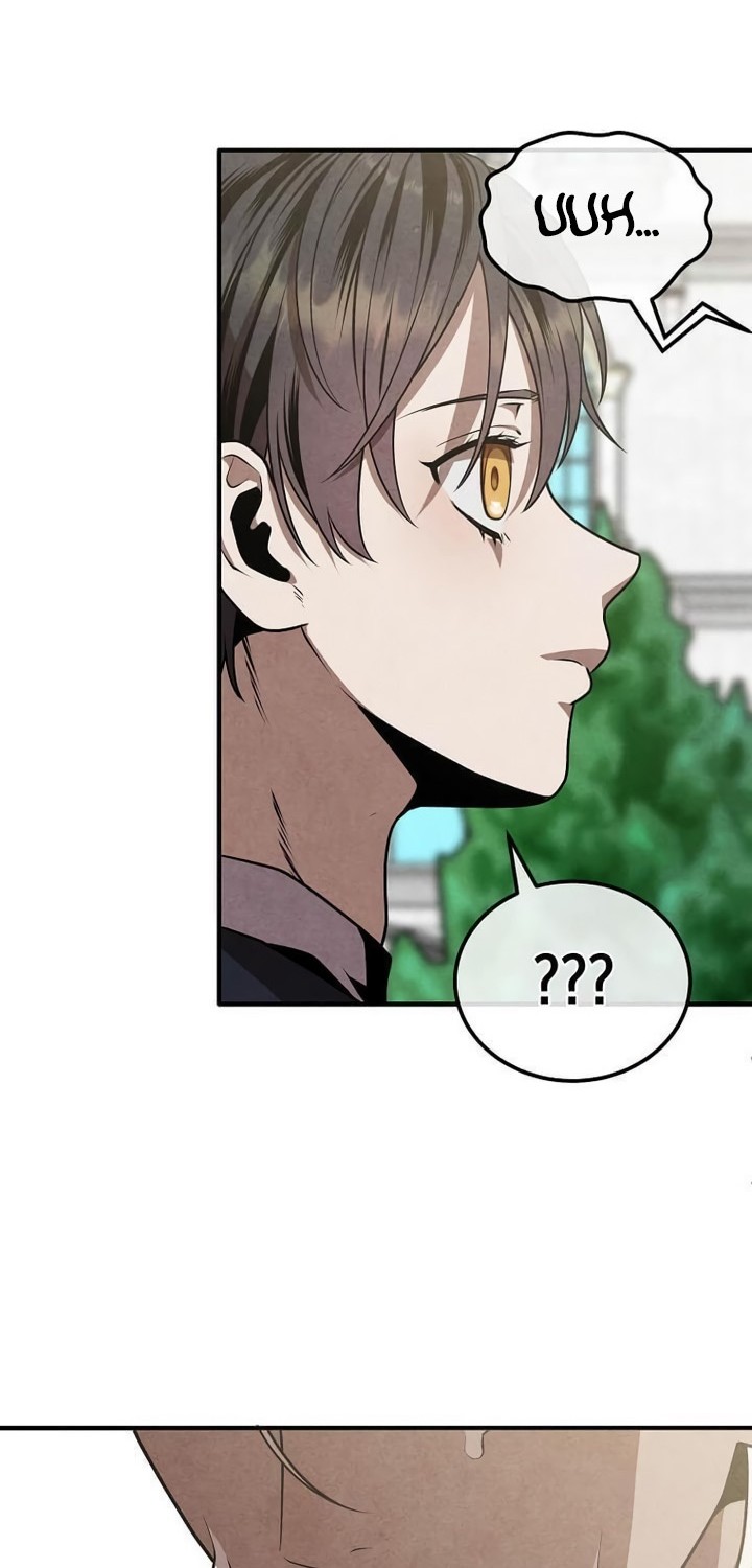 Legendary Youngest Son of the Marquis House Chapter 109 Gambar 27