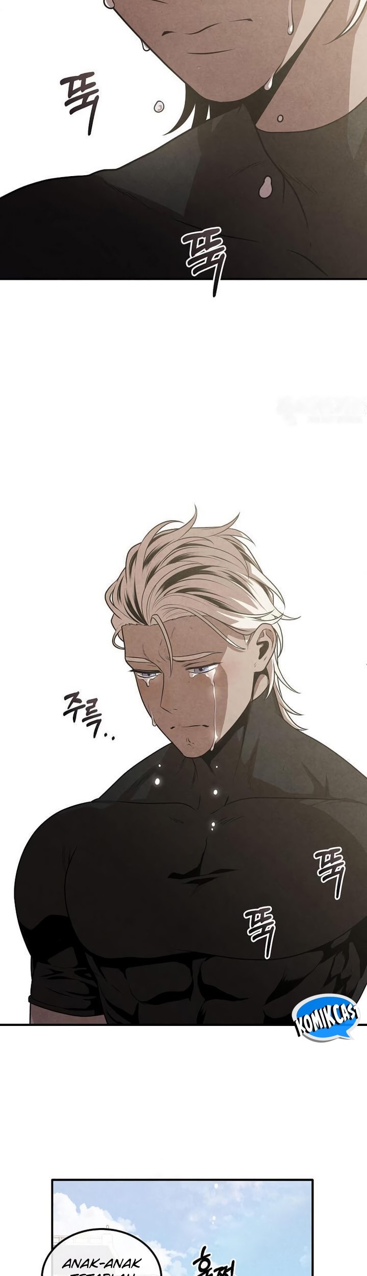 Legendary Youngest Son of the Marquis House Chapter 109 Gambar 28