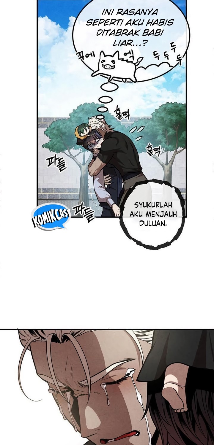 Legendary Youngest Son of the Marquis House Chapter 109 Gambar 31