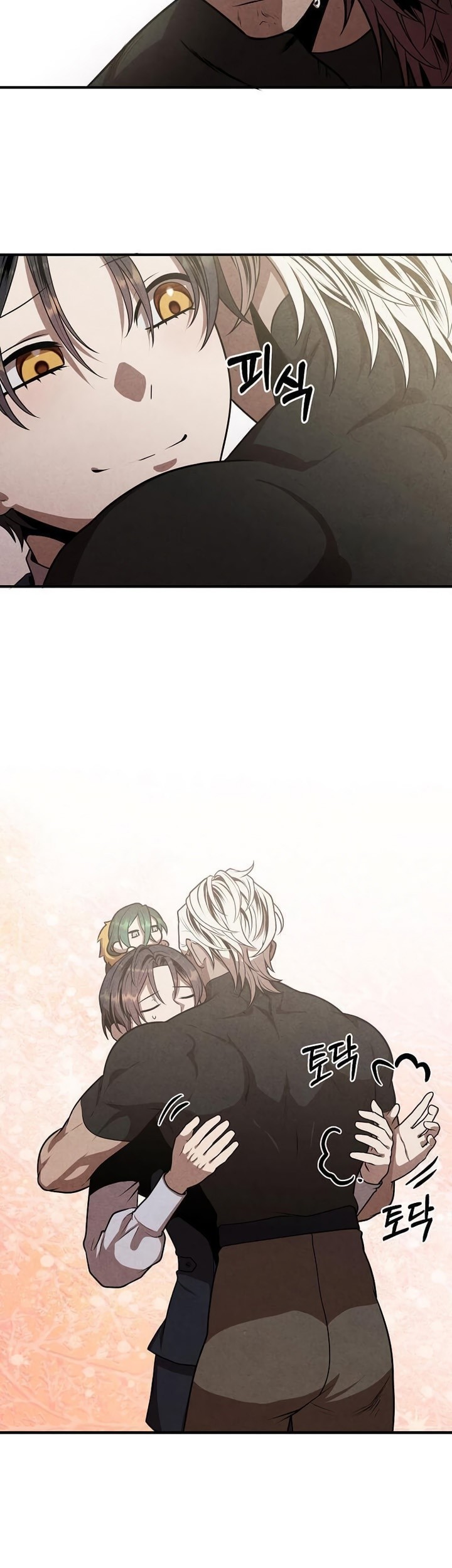 Legendary Youngest Son of the Marquis House Chapter 109 Gambar 32