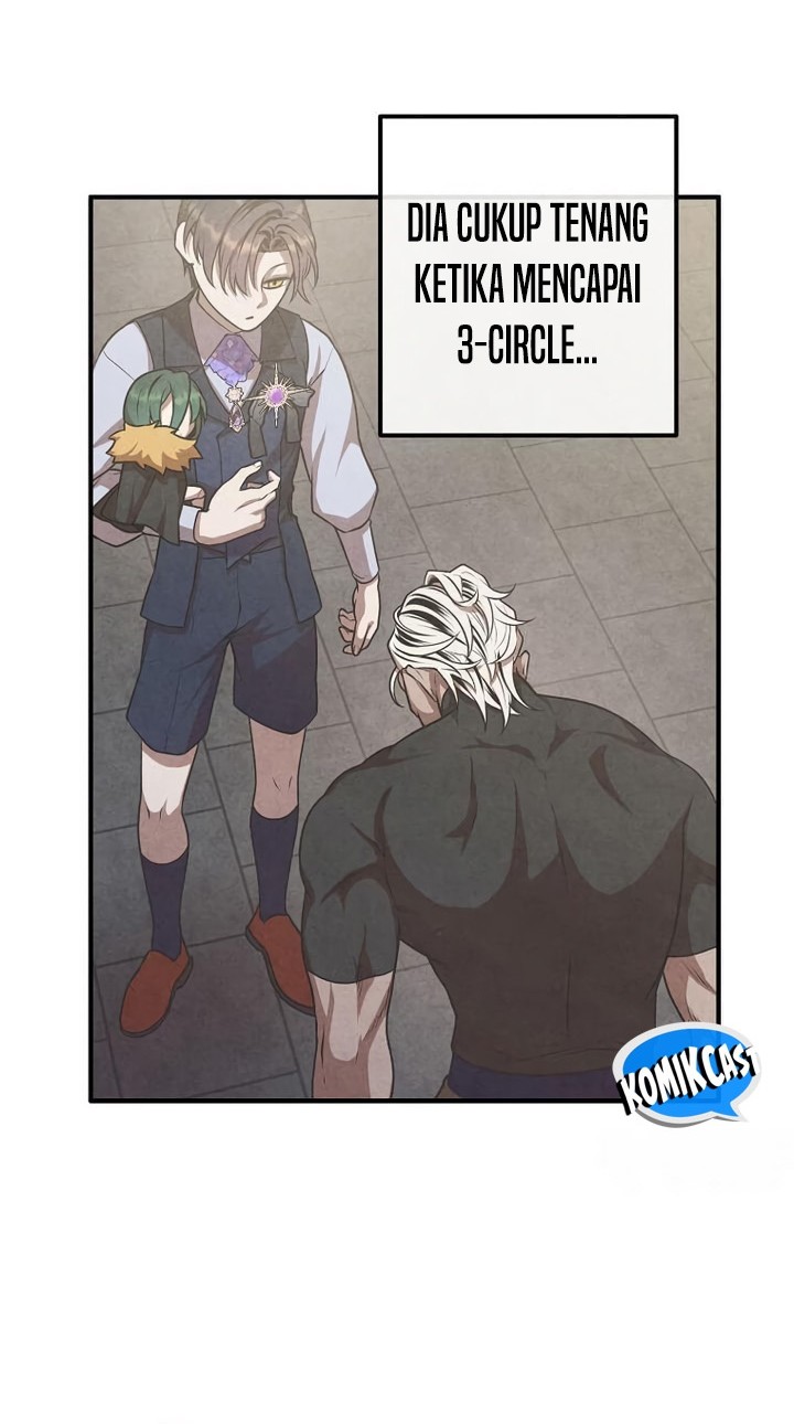 Legendary Youngest Son of the Marquis House Chapter 109 Gambar 33