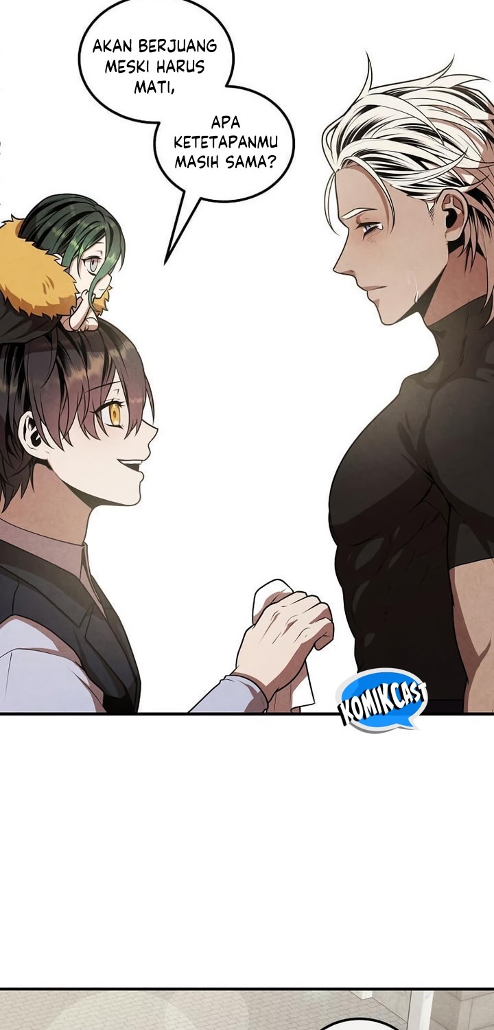 Legendary Youngest Son of the Marquis House Chapter 109 Gambar 35