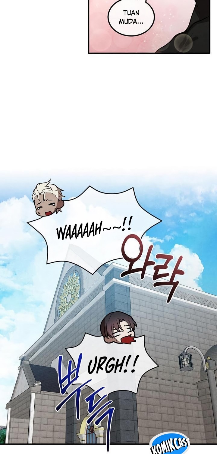 Legendary Youngest Son of the Marquis House Chapter 109 Gambar 37