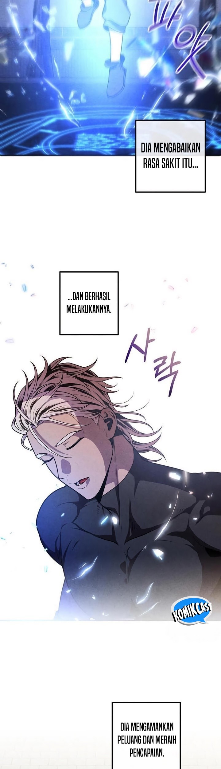 Legendary Youngest Son of the Marquis House Chapter 109 Gambar 22