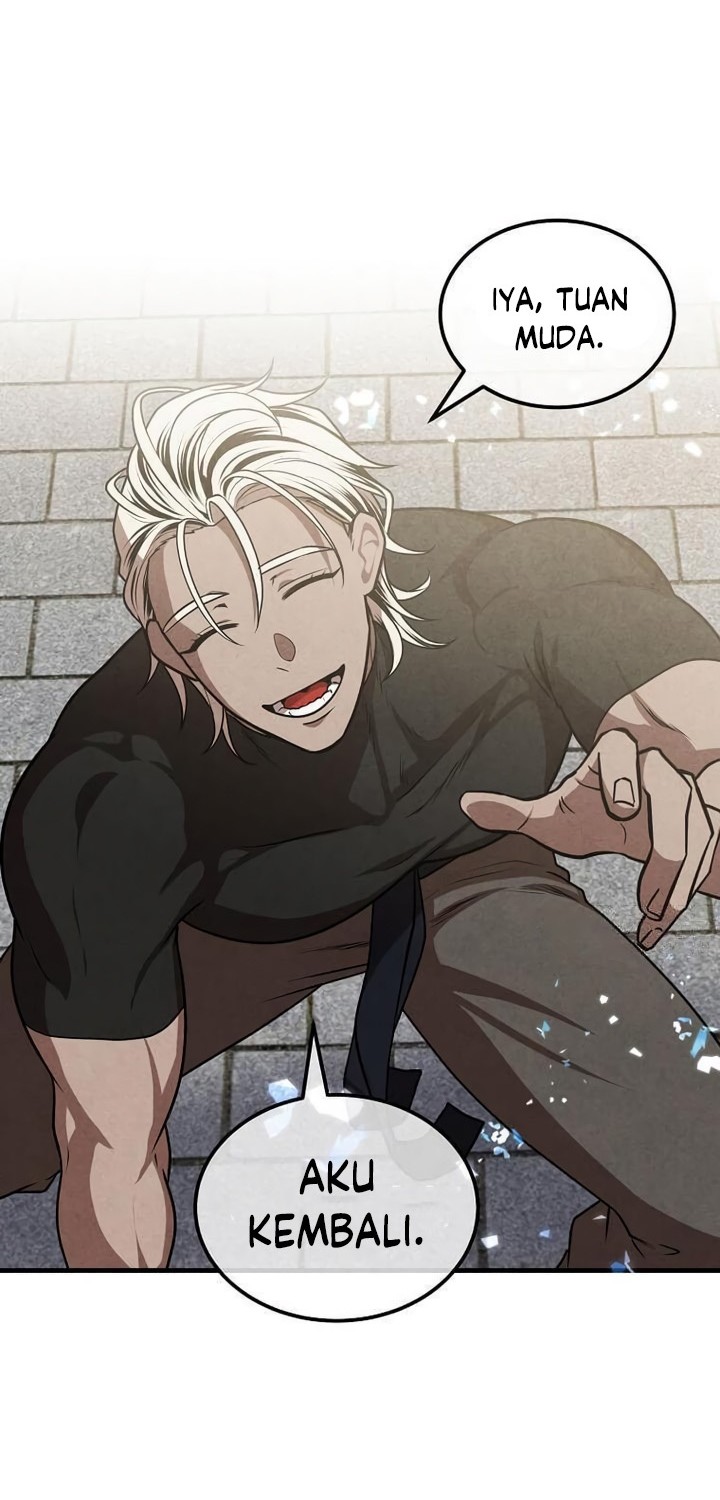 Legendary Youngest Son of the Marquis House Chapter 109 Gambar 25