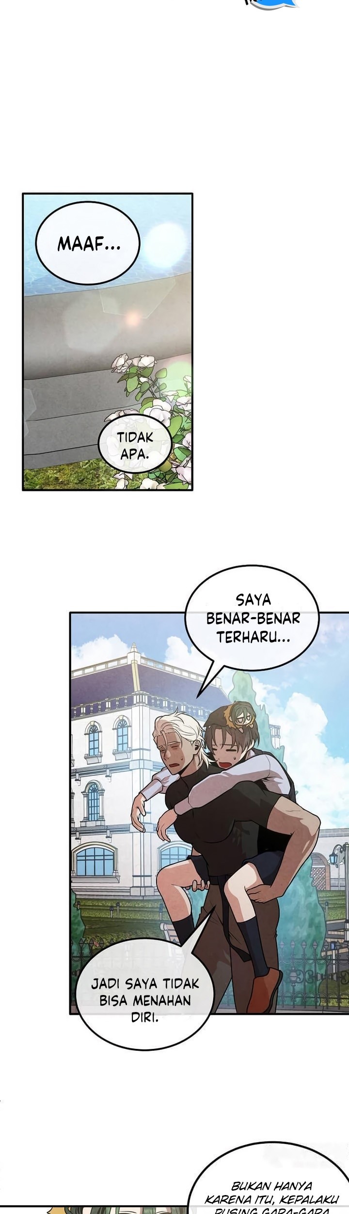 Legendary Youngest Son of the Marquis House Chapter 109 Gambar 38