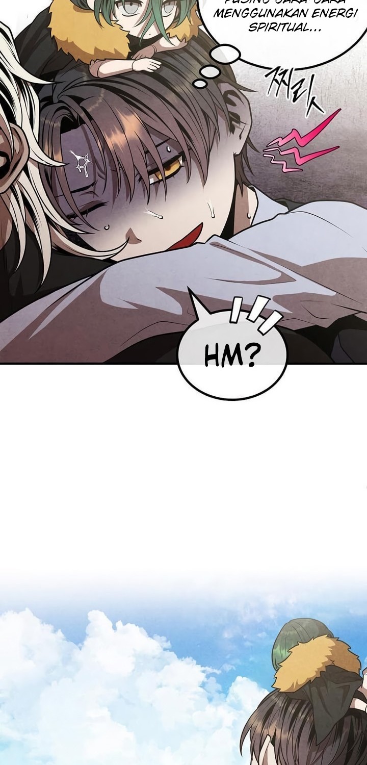 Legendary Youngest Son of the Marquis House Chapter 109 Gambar 39