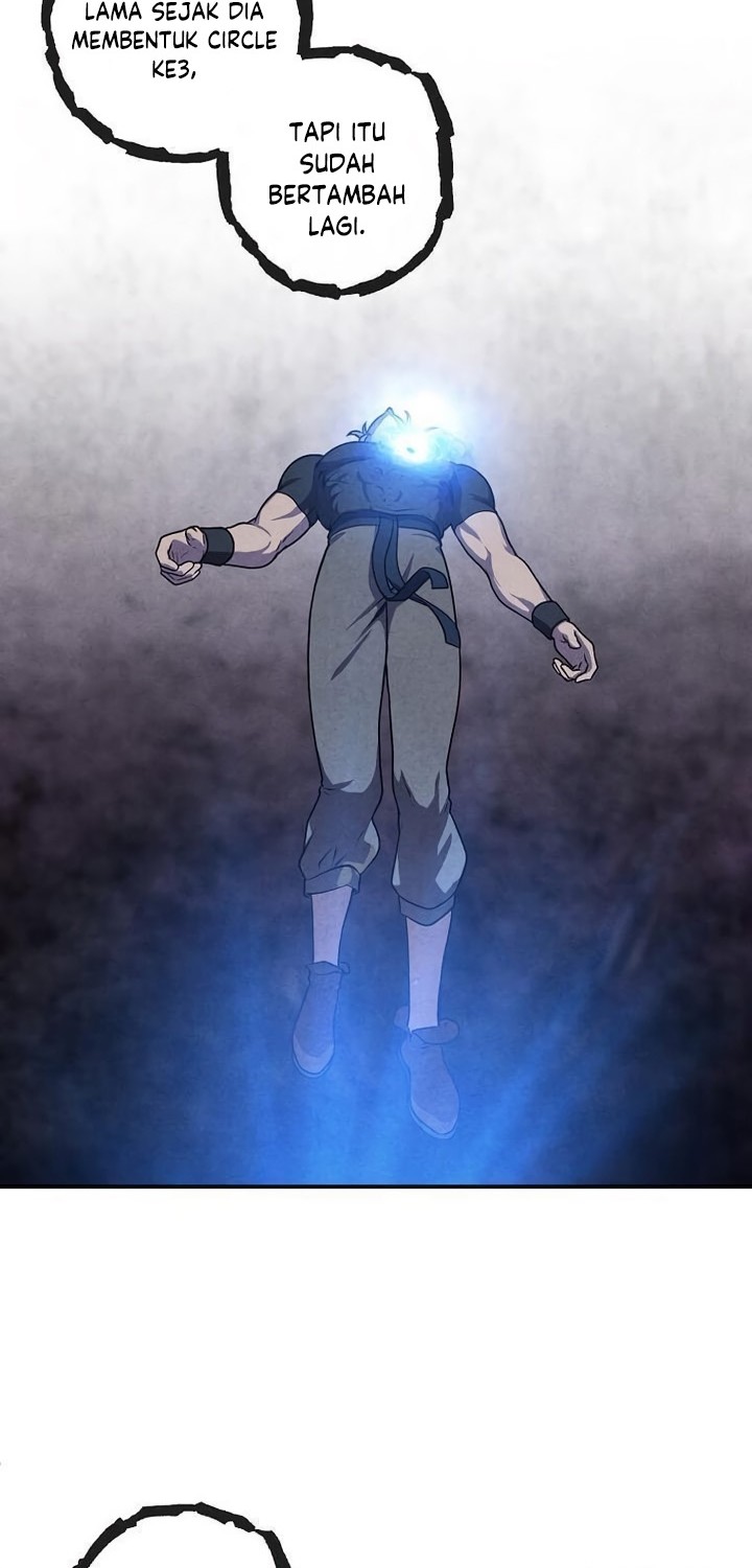 Legendary Youngest Son of the Marquis House Chapter 109 Gambar 3