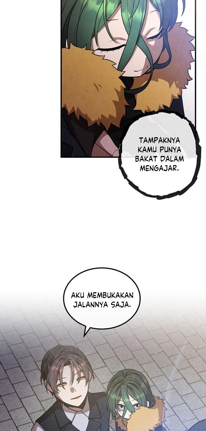 Legendary Youngest Son of the Marquis House Chapter 109 Gambar 5