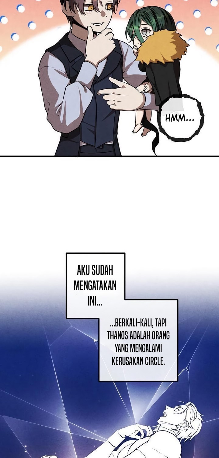 Legendary Youngest Son of the Marquis House Chapter 109 Gambar 7