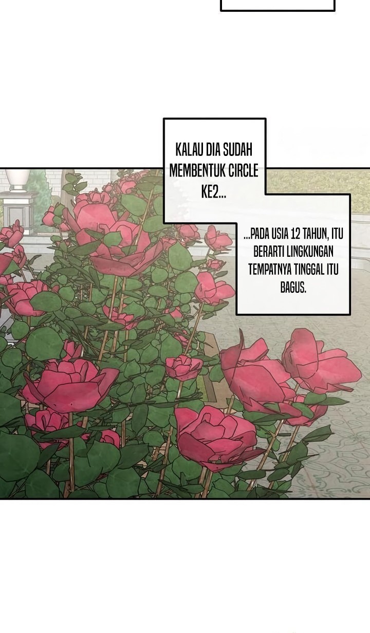 Legendary Youngest Son of the Marquis House Chapter 109 Gambar 9