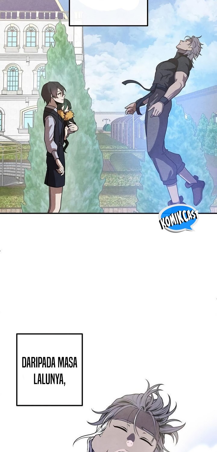 Legendary Youngest Son of the Marquis House Chapter 109 Gambar 11