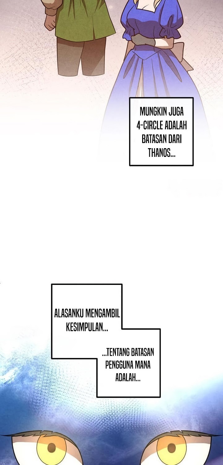 Legendary Youngest Son of the Marquis House Chapter 109 Gambar 13