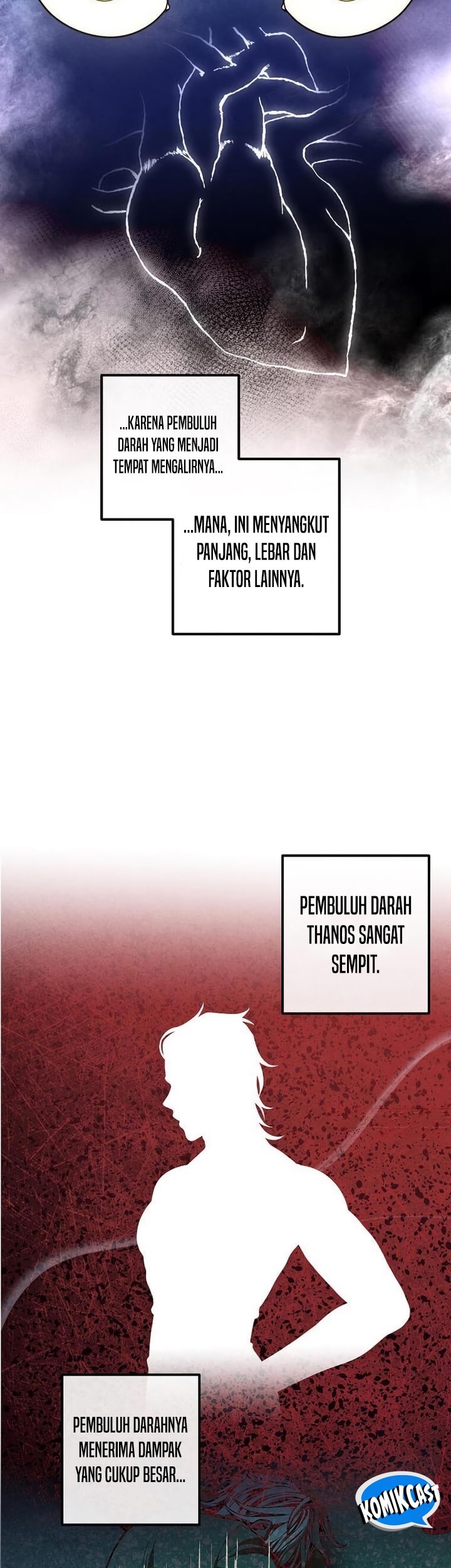 Legendary Youngest Son of the Marquis House Chapter 109 Gambar 14