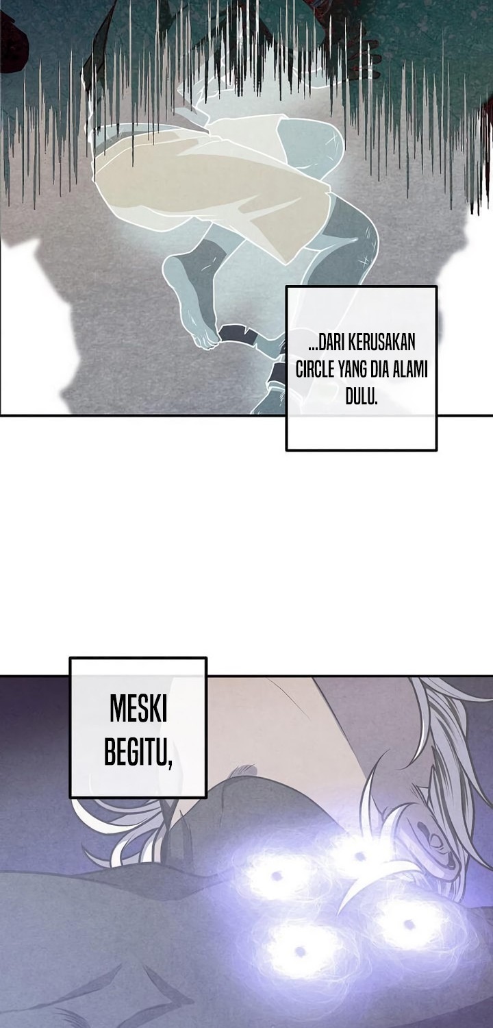 Legendary Youngest Son of the Marquis House Chapter 109 Gambar 15