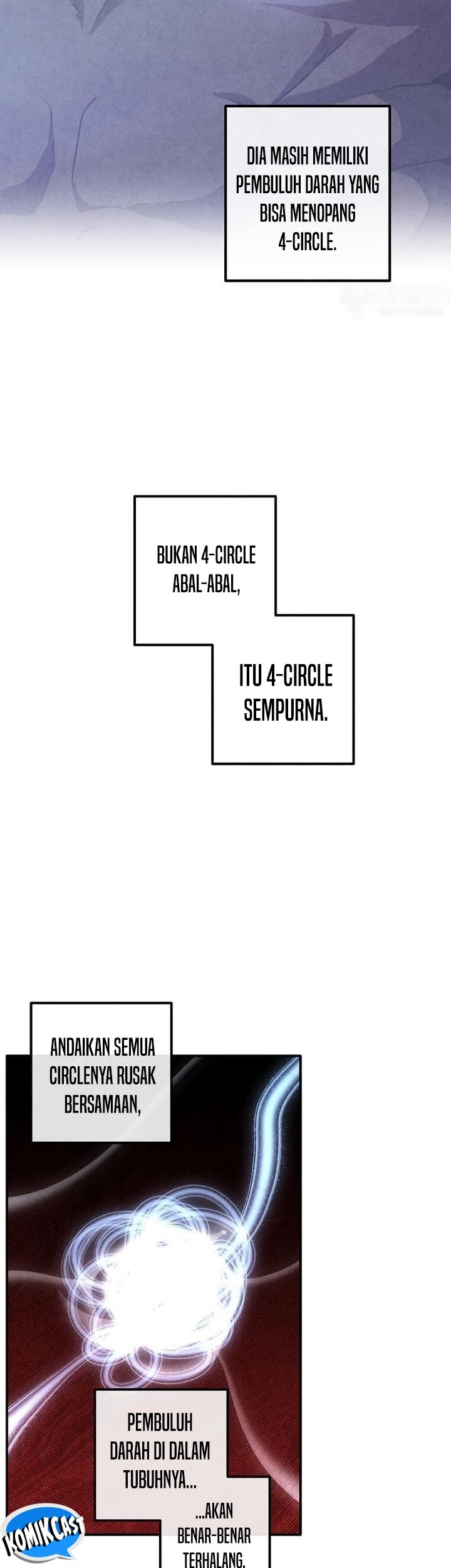 Legendary Youngest Son of the Marquis House Chapter 109 Gambar 16