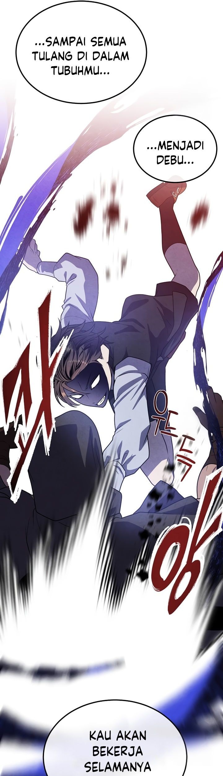 Legendary Youngest Son of the Marquis House Chapter 98 Gambar 26