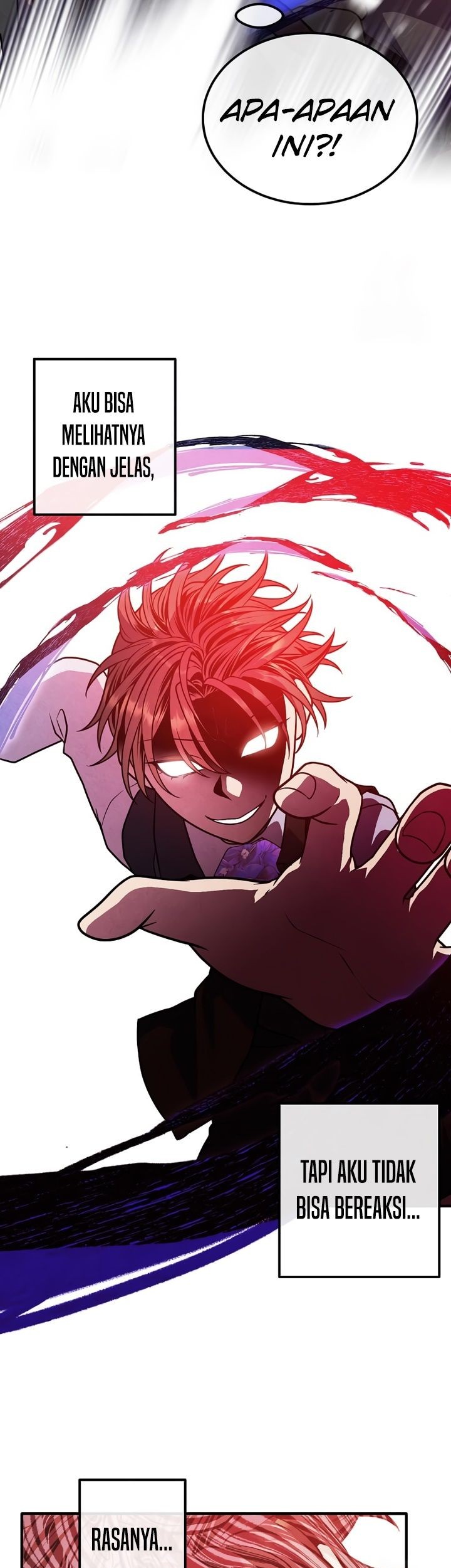 Legendary Youngest Son of the Marquis House Chapter 98 Gambar 28