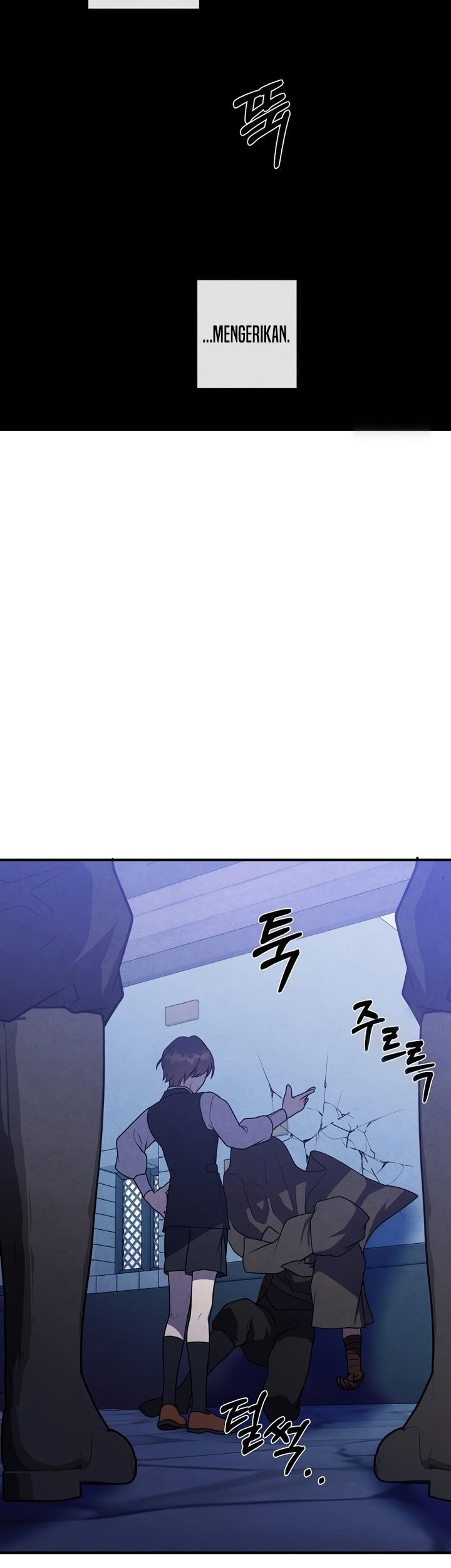 Legendary Youngest Son of the Marquis House Chapter 98 Gambar 30