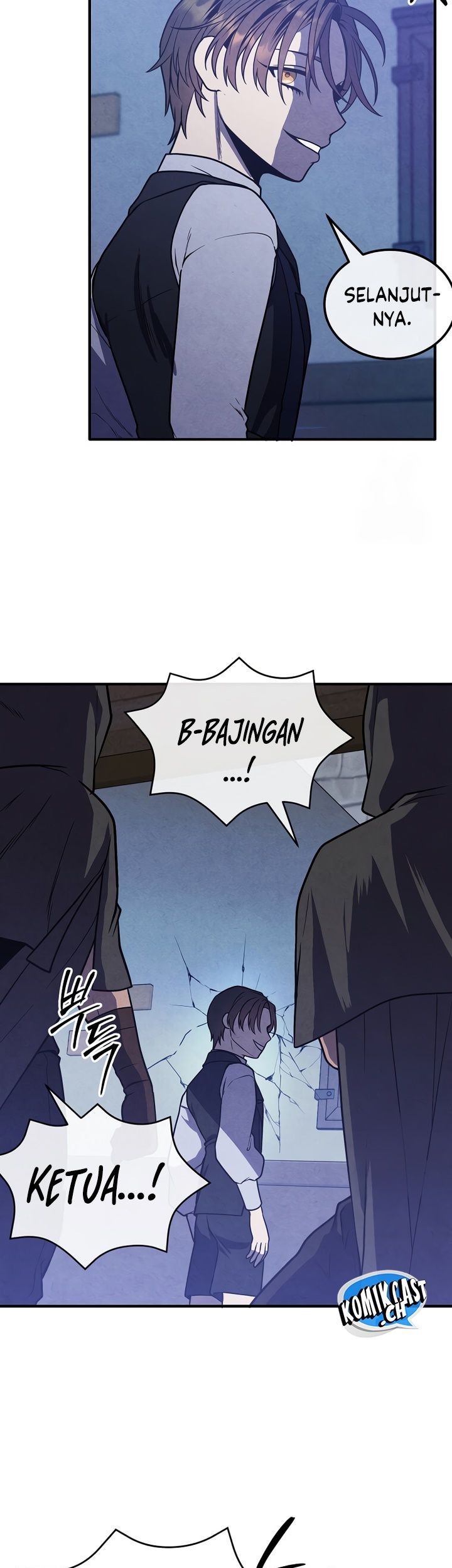 Legendary Youngest Son of the Marquis House Chapter 98 Gambar 32