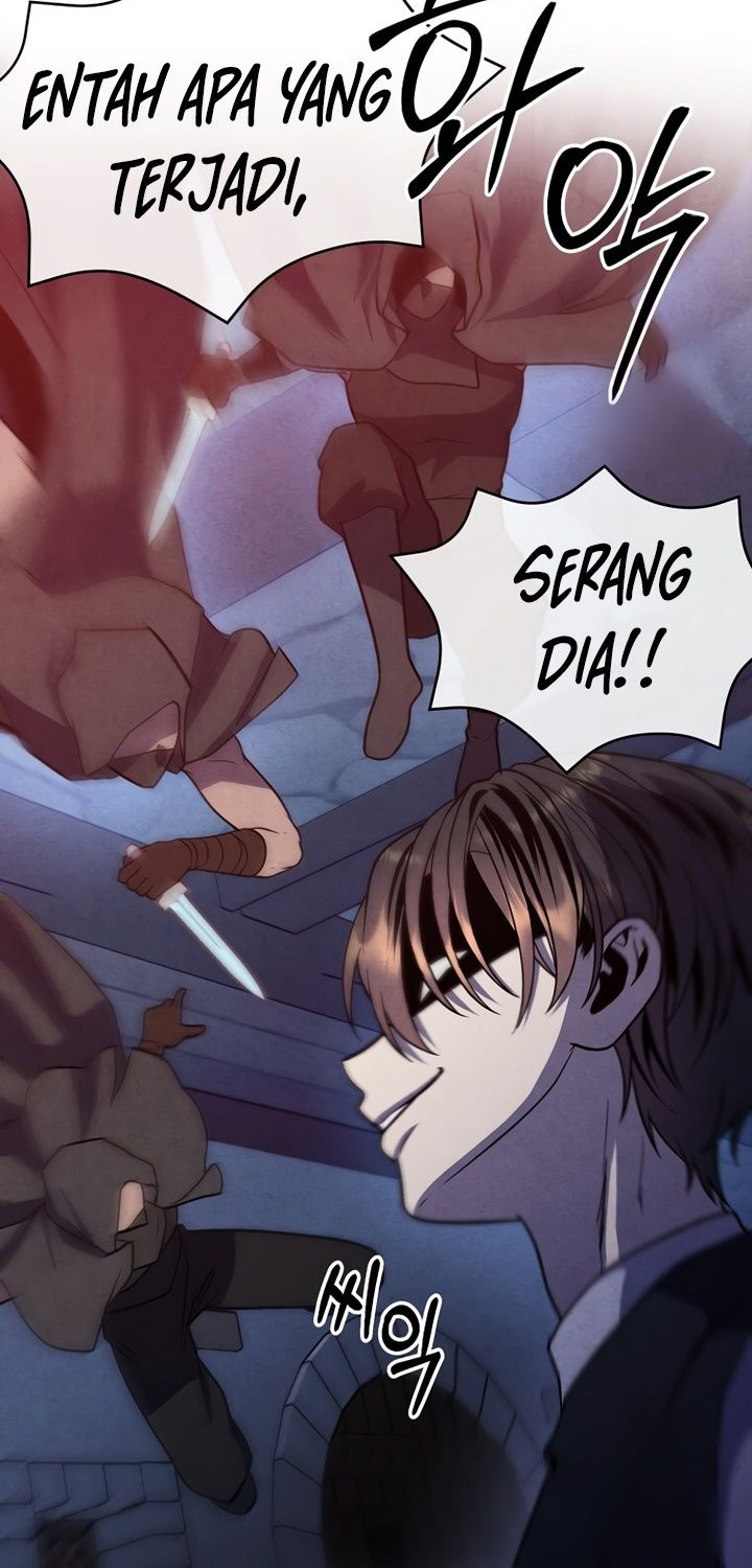 Legendary Youngest Son of the Marquis House Chapter 98 Gambar 33