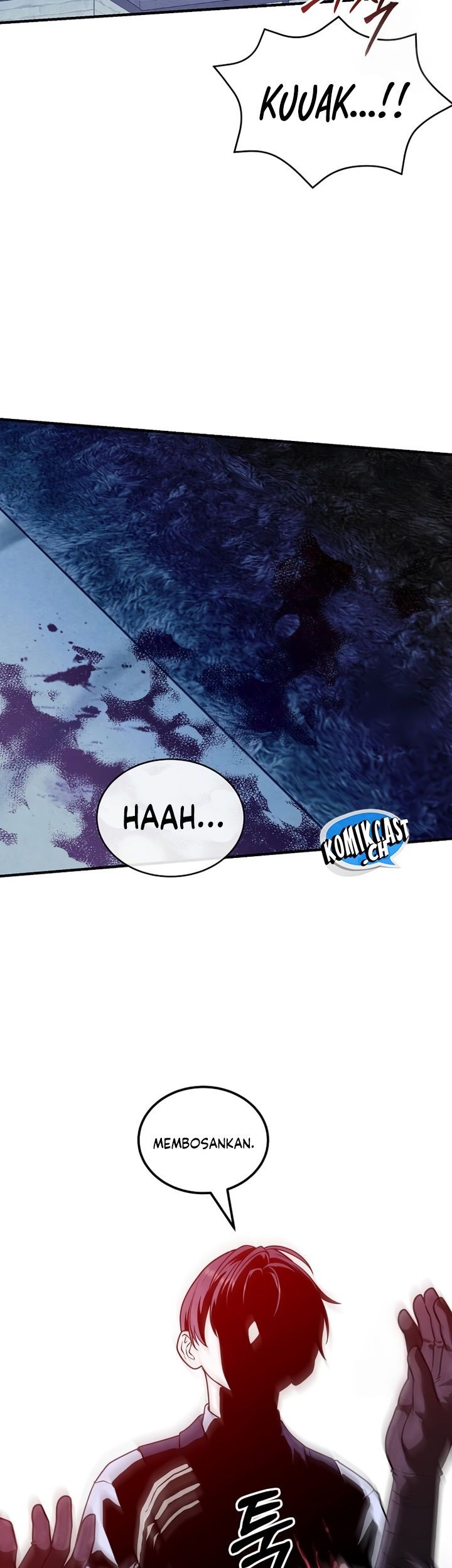 Legendary Youngest Son of the Marquis House Chapter 98 Gambar 36