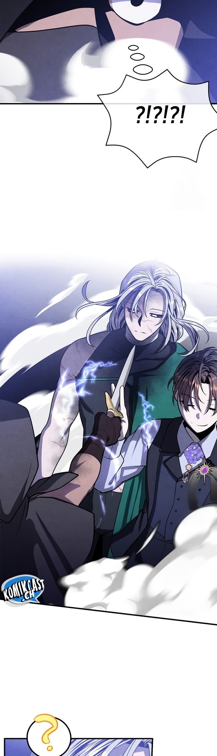 Legendary Youngest Son of the Marquis House Chapter 98 Gambar 20