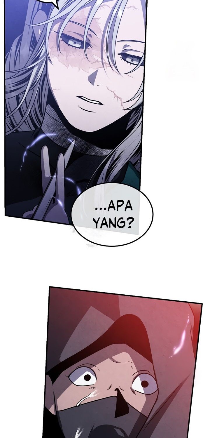 Legendary Youngest Son of the Marquis House Chapter 98 Gambar 21