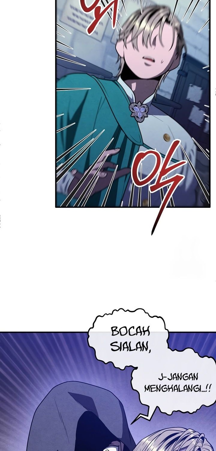 Legendary Youngest Son of the Marquis House Chapter 98 Gambar 39