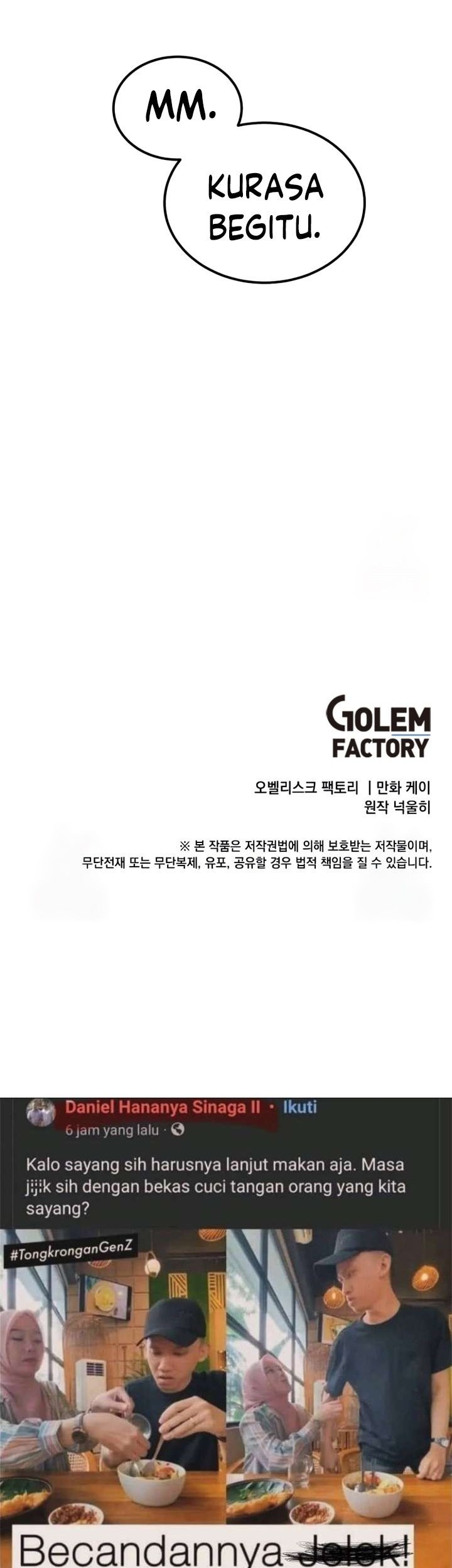 Legendary Youngest Son of the Marquis House Chapter 98 Gambar 44