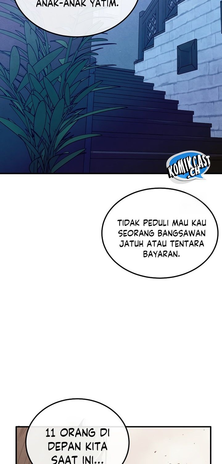 Legendary Youngest Son of the Marquis House Chapter 98 Gambar 5