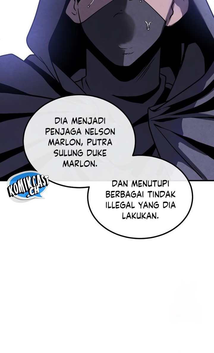 Legendary Youngest Son of the Marquis House Chapter 98 Gambar 9