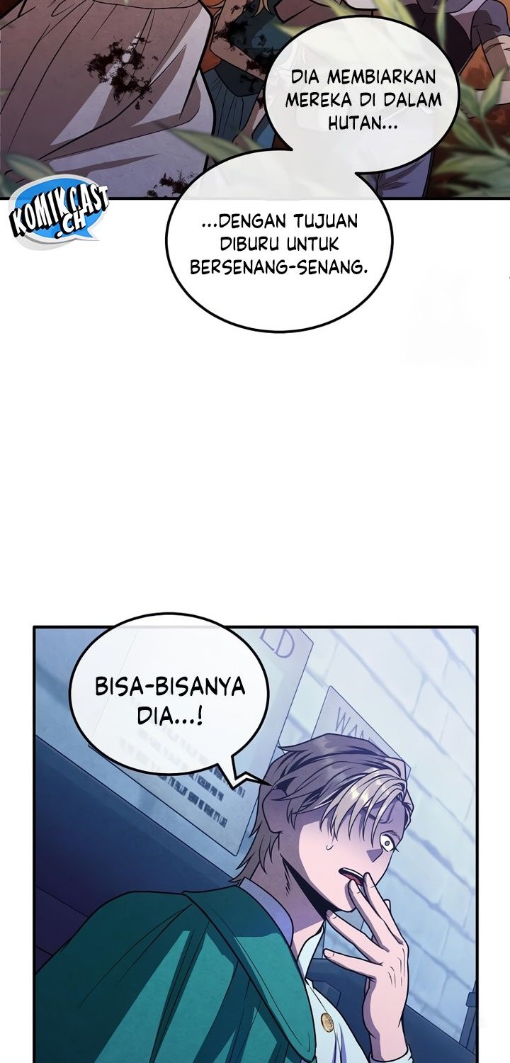 Legendary Youngest Son of the Marquis House Chapter 98 Gambar 11