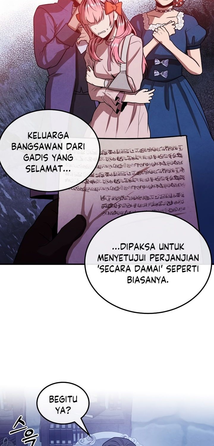 Legendary Youngest Son of the Marquis House Chapter 98 Gambar 13