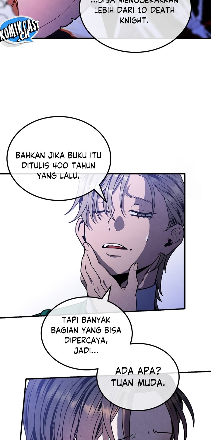 Legendary Youngest Son of the Marquis House Chapter 97 Gambar 27