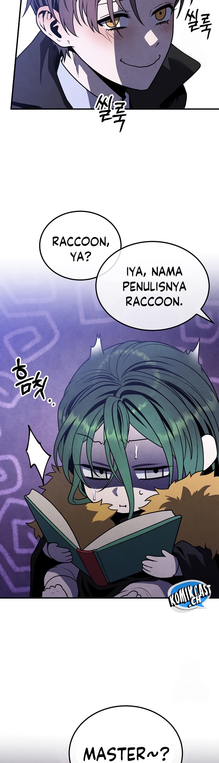 Legendary Youngest Son of the Marquis House Chapter 97 Gambar 28