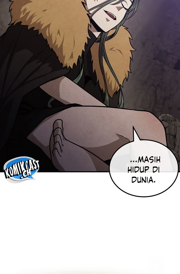 Legendary Youngest Son of the Marquis House Chapter 97 Gambar 33