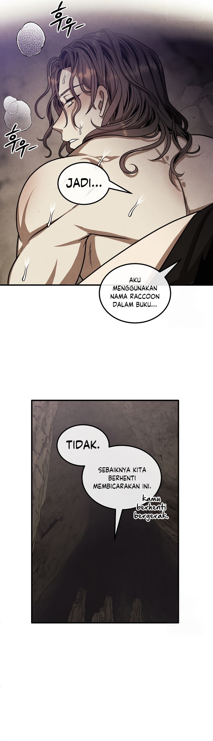 Legendary Youngest Son of the Marquis House Chapter 97 Gambar 34