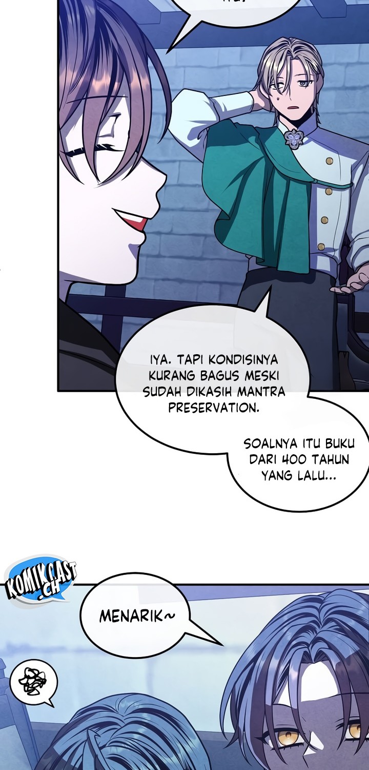 Legendary Youngest Son of the Marquis House Chapter 97 Gambar 37