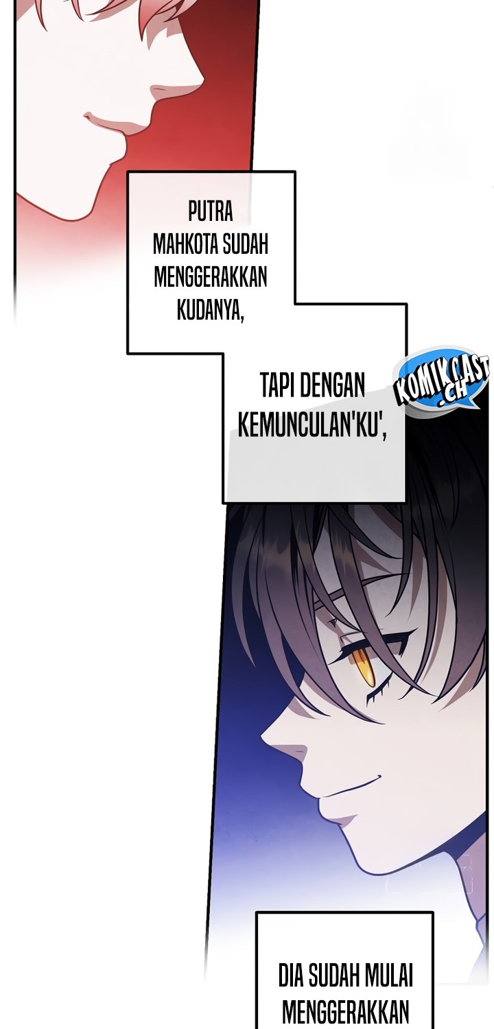 Legendary Youngest Son of the Marquis House Chapter 97 Gambar 19