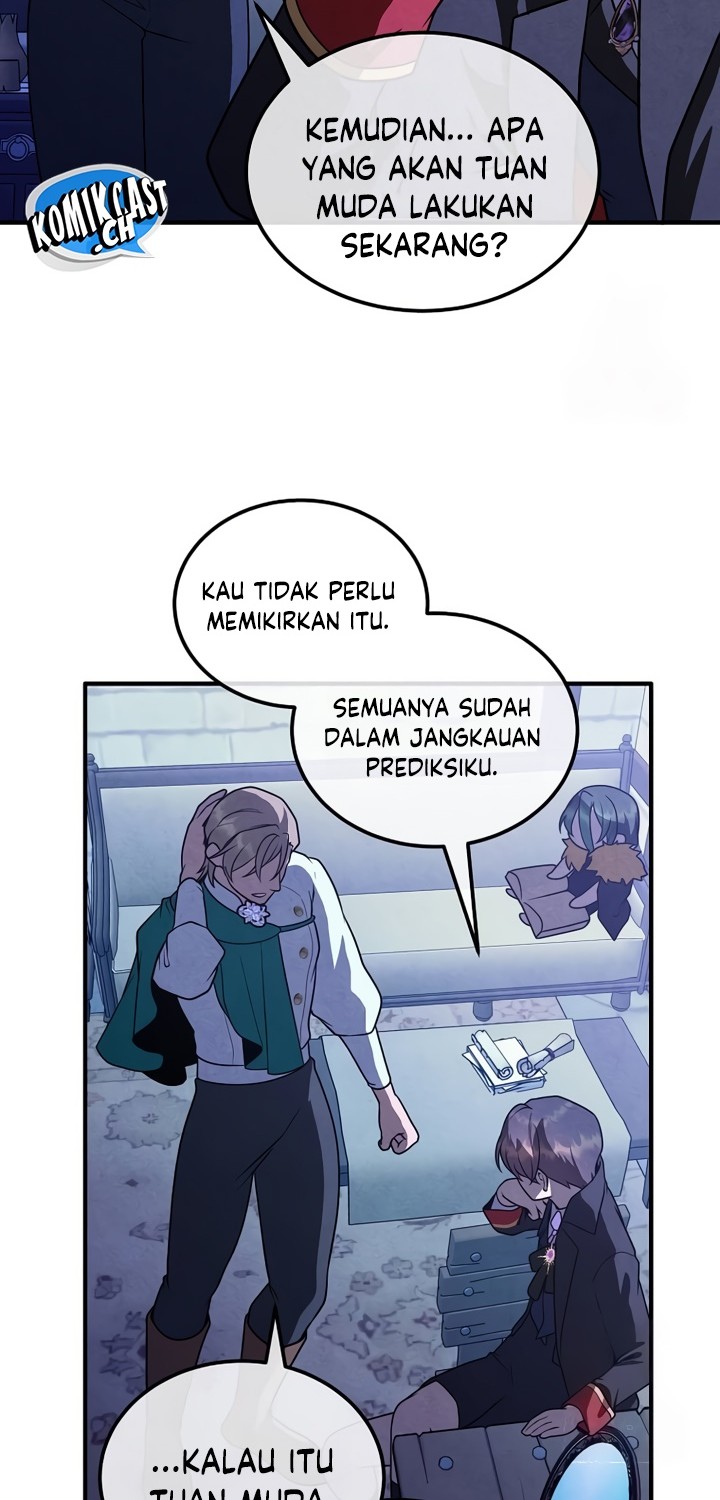 Legendary Youngest Son of the Marquis House Chapter 97 Gambar 21