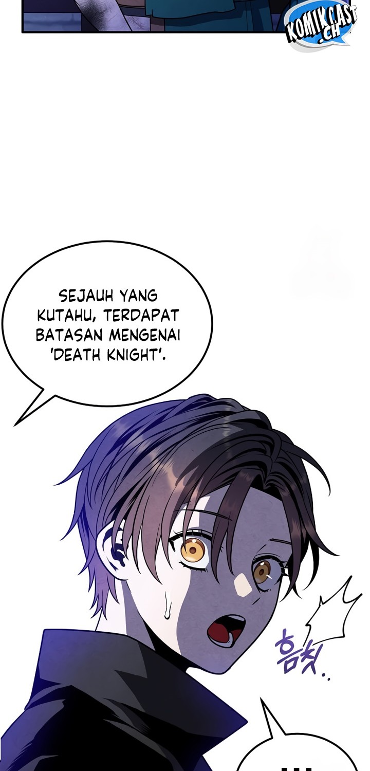 Legendary Youngest Son of the Marquis House Chapter 97 Gambar 23