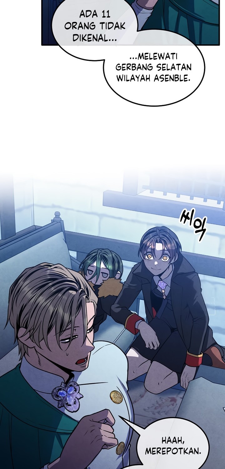 Legendary Youngest Son of the Marquis House Chapter 97 Gambar 39