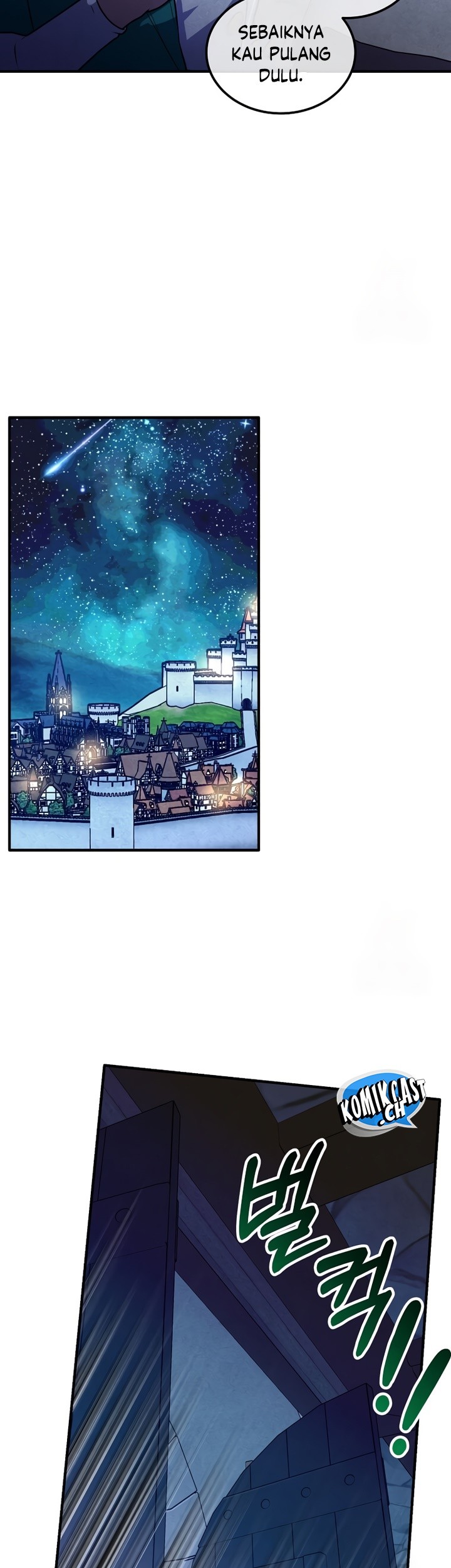 Legendary Youngest Son of the Marquis House Chapter 97 Gambar 40