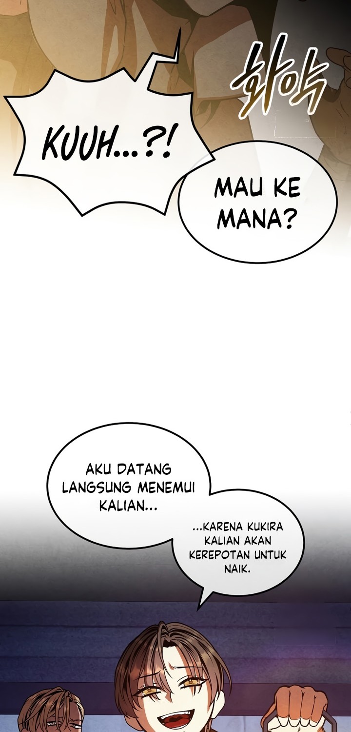 Legendary Youngest Son of the Marquis House Chapter 97 Gambar 43