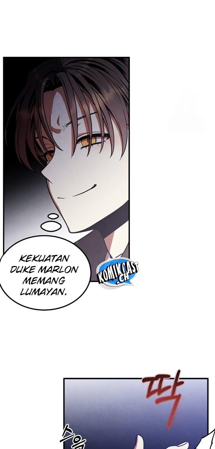 Legendary Youngest Son of the Marquis House Chapter 97 Gambar 45